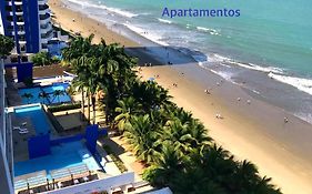 Resort Playa Azul Departamentos Frente Al Mar
